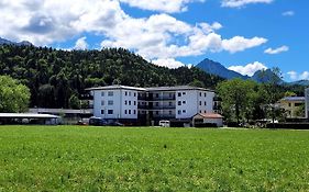 Traumwohnung Füssen 14